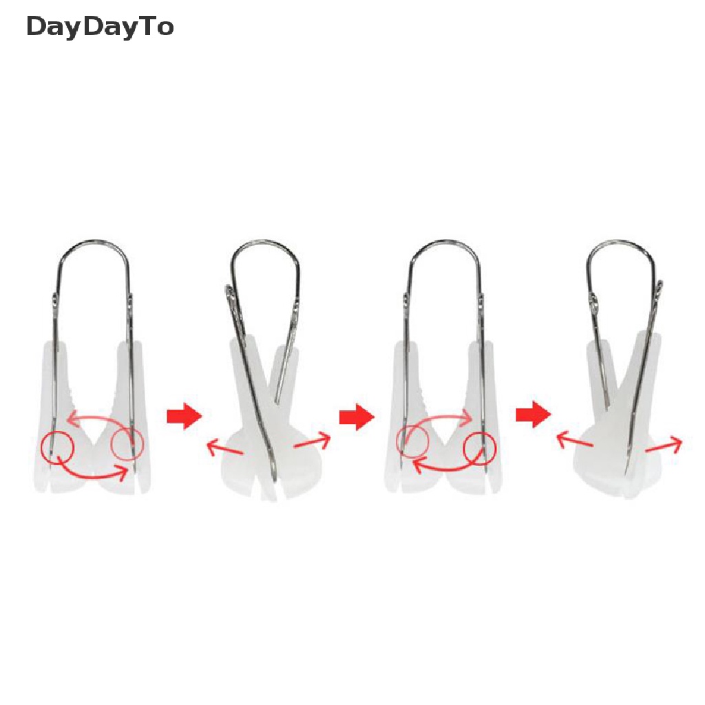 Dụng Cụ Kẹp Nâng Mũi Giúp Làm Thon Gọn Mũi