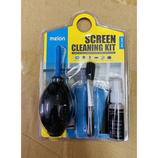 Chùi Màn Hình LCD 6 Món PRO