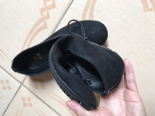 Giày búp bê HM xuất | BigBuy360 - bigbuy360.vn