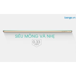 Dán màn hình cường lực iPad Mini 4 9H Pro