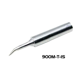 Đầu Mũi Hàn Cong 900M-T-IS - Mũi Hàn 936 - NTHN