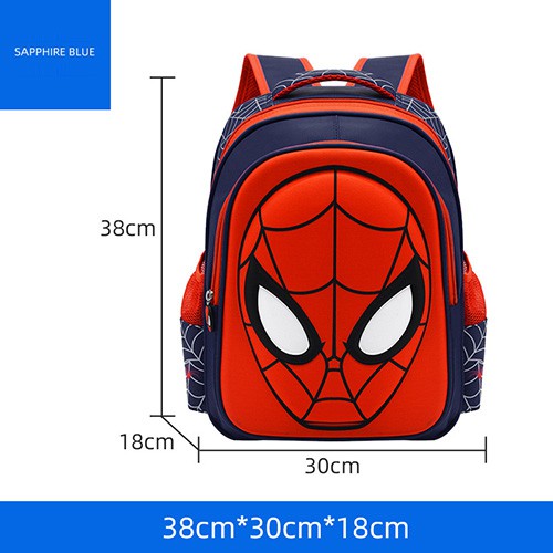 BALO NGƯỜI NHỆN - SPIDER MAN bl03