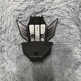 Mang cá dè biển số vario, click 2018-2020