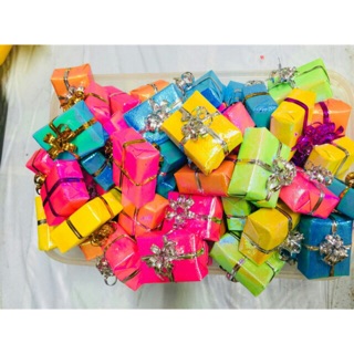 [FREESHIP 99K TOÀN QUỐC]🎁1KG HỘP QUÀ NHÍ KẸO NHỎ XINH
