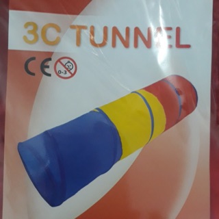 Ống chui thể dục cho bé