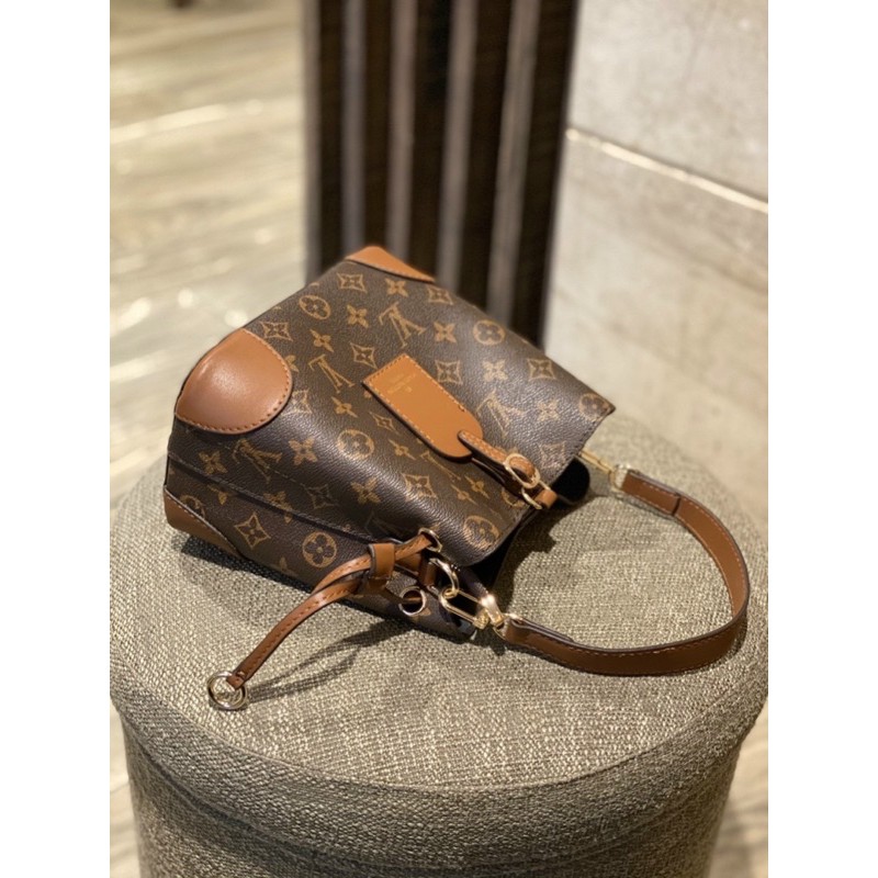 Túi LV Neo hàng new 2021 fullbox xinh tiện lợi