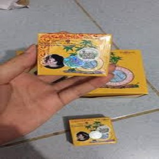 Kem Sâm Vàng Extra hàng chuẩn