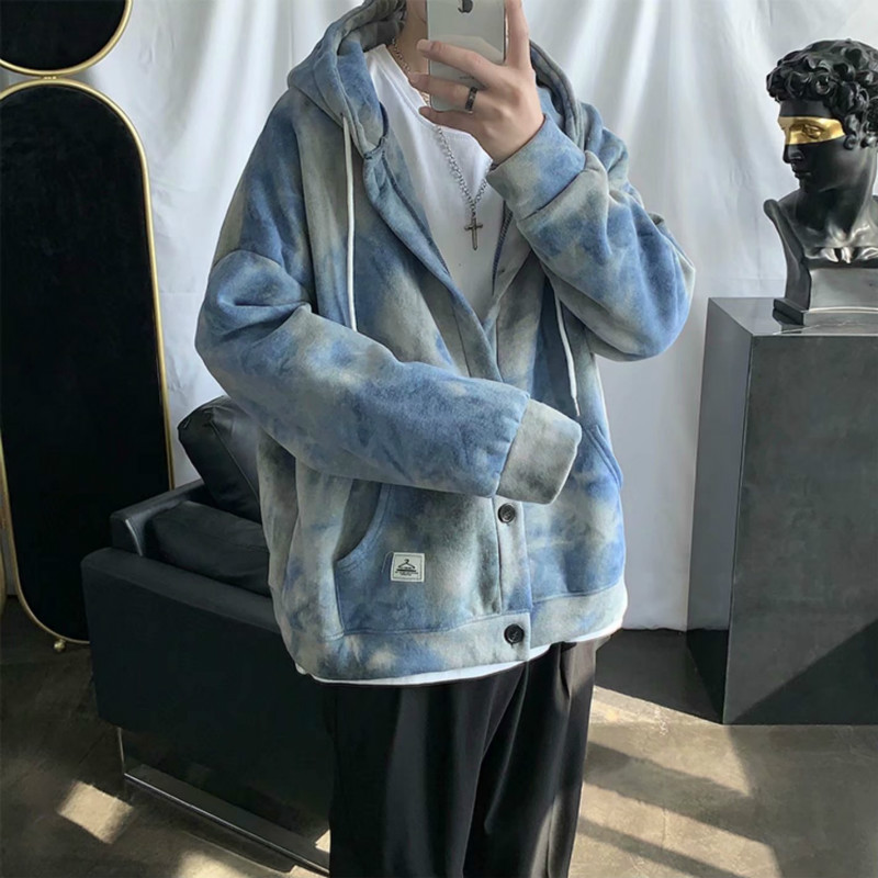 Áo Hoodies Thời Trang Cá Tính Dành Cho Nam Và Nữ | BigBuy360 - bigbuy360.vn