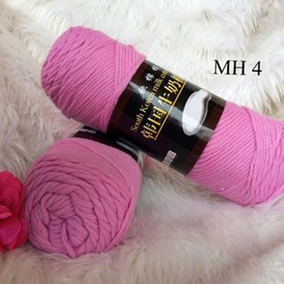 Len Milk ống hàn