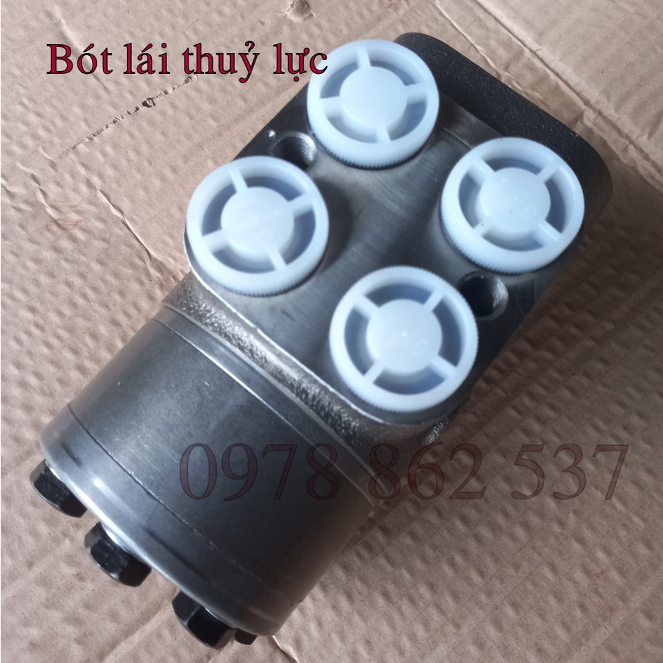 Bót lái thuỷ lực BHR