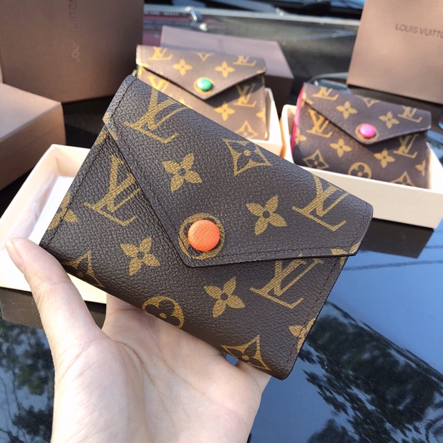 Ví Fullbox Mini  Rosabeli