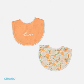 Set yếm sơ sinh CHAANG chanh