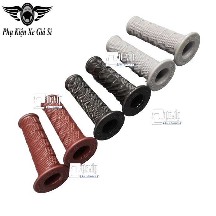 Cặp Cặp Bao Tay Takegawa Gắn Tất Cả Mọi Loại Xe (Hàng Đặt Biệt Cao Cấp) MS5329