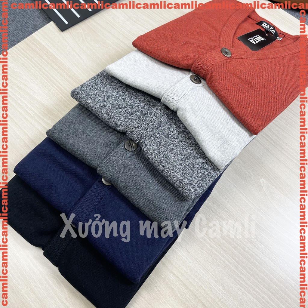 cardigan áo [Ảnh thật] Áo len cardigan nam đáp khuỷu tay, hàng Việt Nam Xuất Khẩu Hàn Quốc nguyên mác [Ảnh thật tự chụp