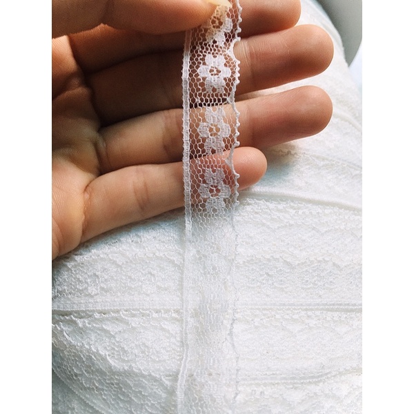 Ren lưới mảnh khổ 1.4cm