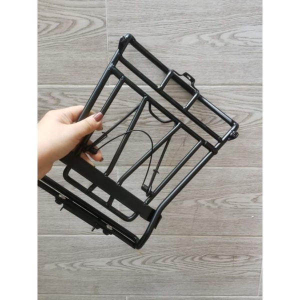 Baga AirBlade 125-150-160 AB 2020-2023 Đen Tĩnh Điện 10li dày