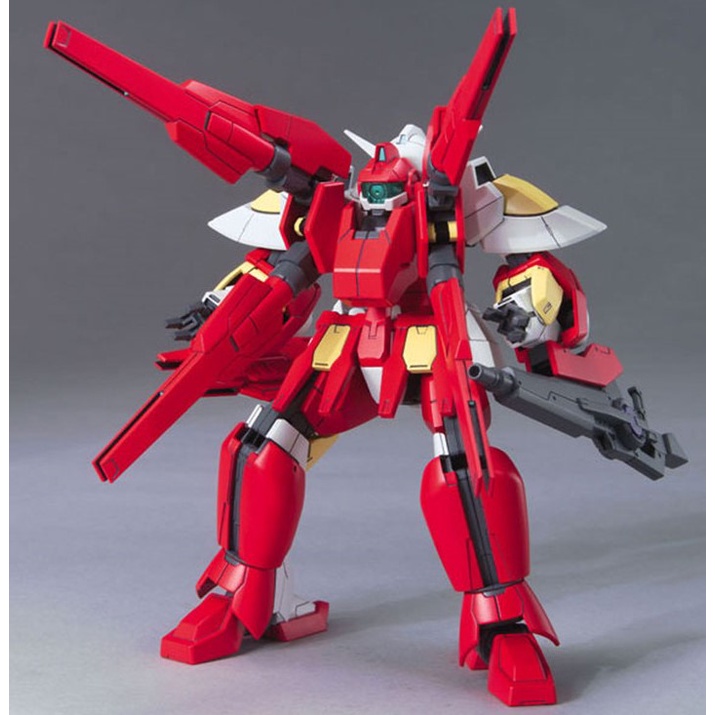 Mô hình lắp ráp HG Reborn Gundam TThongli