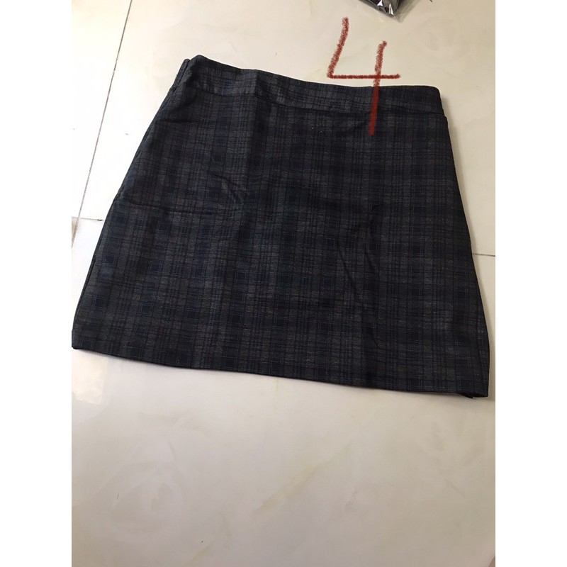 Chân váy chữ A bigsize 60-100kg | BigBuy360 - bigbuy360.vn