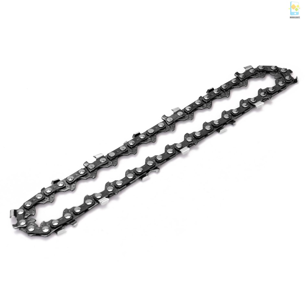 1 Dây Xích Bằng Thép 4 Inch Thay Thế Cho Máy Cưa Điện