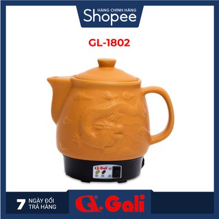 Siêu Sắc Thuốc GALI GL-1802 3.3L