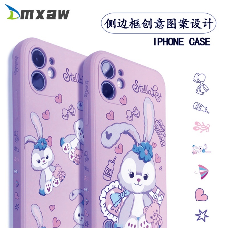 Hoạt Hình Ốp Điện Thoại Silicon Cho Oppo A15 A31 A9 A5 2020 A12 A5S A7 A3S A12E A83 A73 A79 F5 Youth A1 A71 F1S A39 A57 A35 A33 Neo 9 7