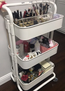Kệ Ikea đa năng