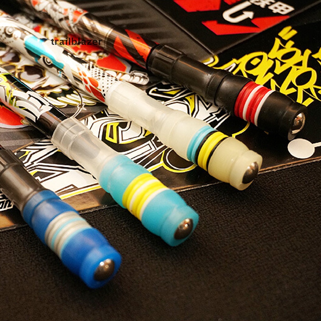 Bút Quay Chuyên Nghiệp 20CM Chống Trượt Dành Cho Champion Competition V7 UIO