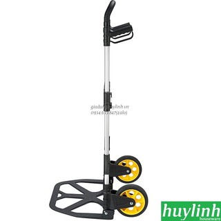 XE KÉO ĐẨY HÀNG 2 BÁNH STANLEY FXWT-707