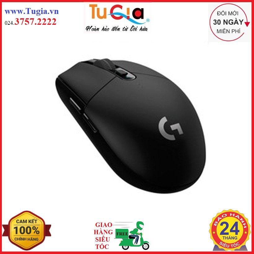 Chuột Logitech G304 Prodigy Wireless Gaming Mouse - Hàng chính hãng