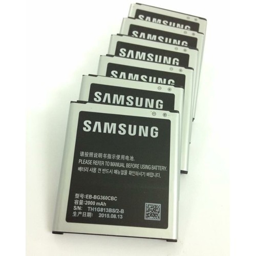 Pin Samsung Galaxy Core Prime G360