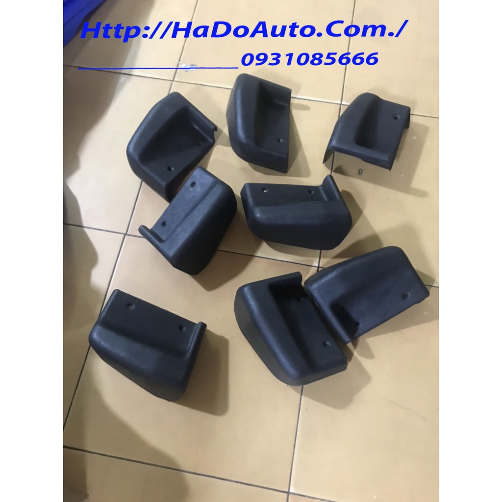 Bậc Lên Xuống Toyota Zace