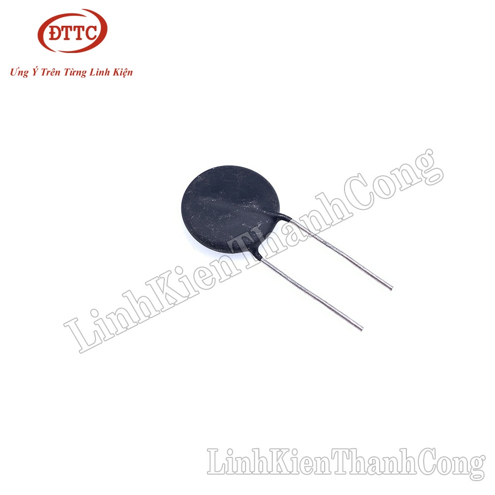 Điện Trở Nhiệt NTC 8D-20 8R 20mm