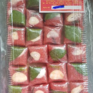 Nem lai vung - nem thịt nem chua