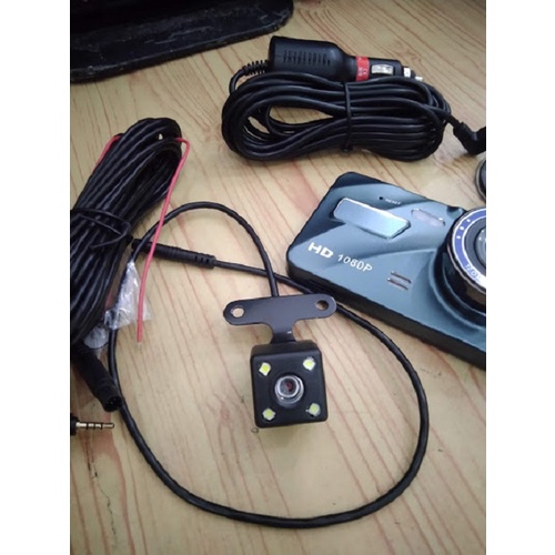 Camera Hành Trình trước sau oto 2C4in - hàng chính hãng | BigBuy360 - bigbuy360.vn