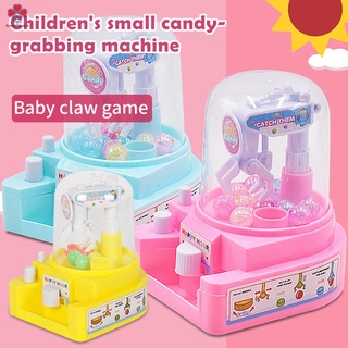 Đồ chơi máy gắp kẹo mini thú vị cho trẻ em