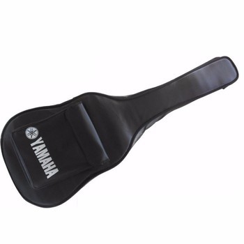 Combo bao da 3 lớp Guitar + Máy lên dây + Capo + Phím gãy