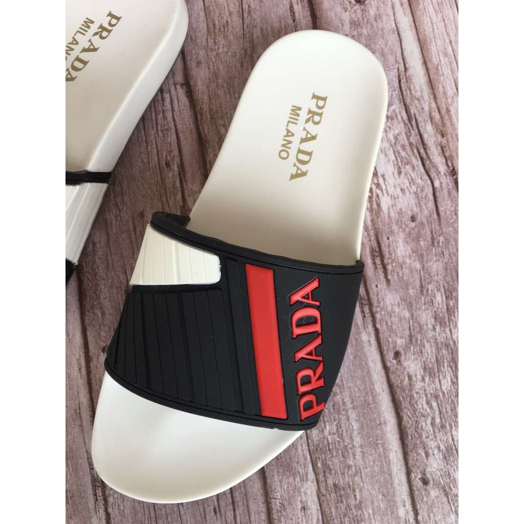 Dép nam quai ngang màu sắc trẻ trung thời trang cao cấp độc đẹp hàng hot