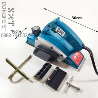 Bào gỗ ACZ 91900B - BH 12 tháng