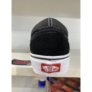Giày Sneaker VANS sc