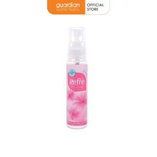 Xịt Khử Mùi Hương Ngọt Ngào Refre Whitening Sweetie 30ml