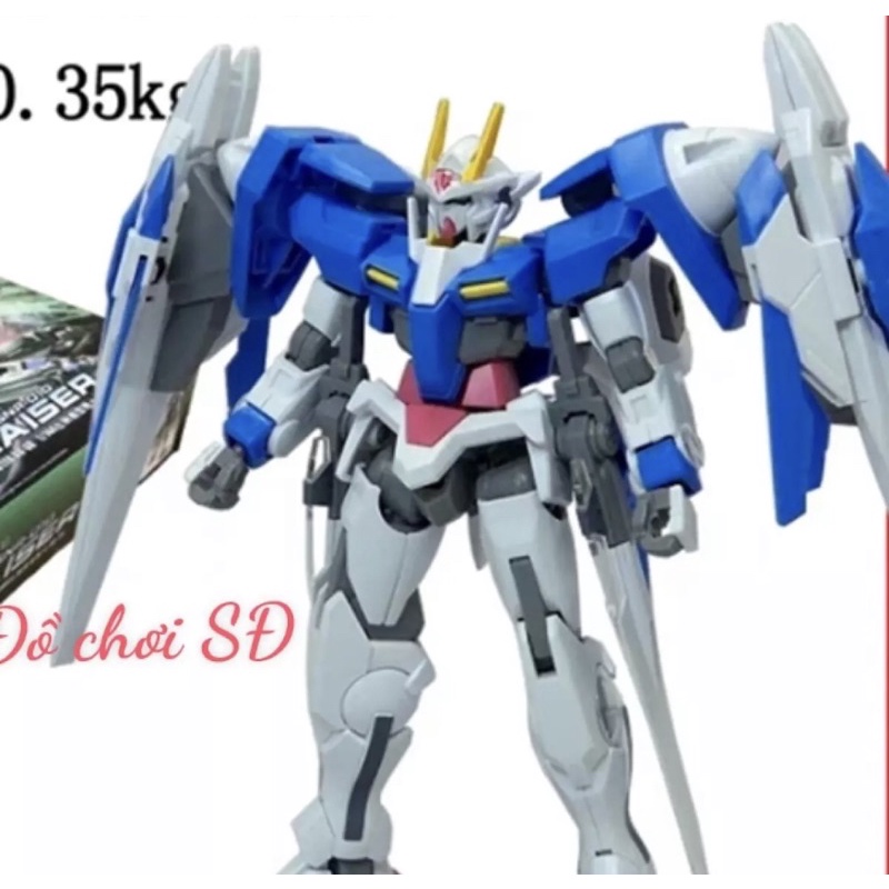 đồ chơi lắp ráp gundam 38