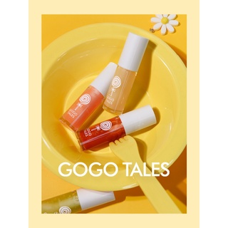 [GOGOTALES] Son kem bóng Gogotales Lollipop (GT248) Enstore