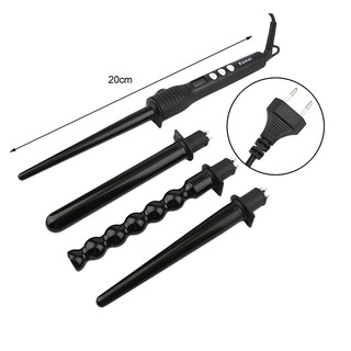 Máy Uốn Tóc Kemei KM-4083