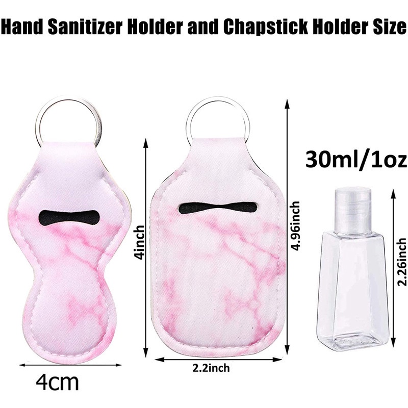 Móc Khóa Tự Vệ An Toàn Với Chuông Báo Cá Nhân An Toàn Cho Phụ Nữ Và Trẻ Em