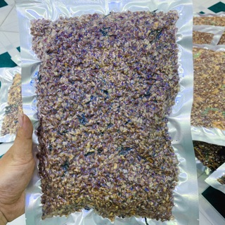 1kg Gạo lức rong biển
