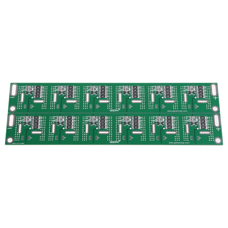 Bo Mạch Cân Bằng bonj 2.5V 2.7V 2.85V 3V Chuyên Dụng