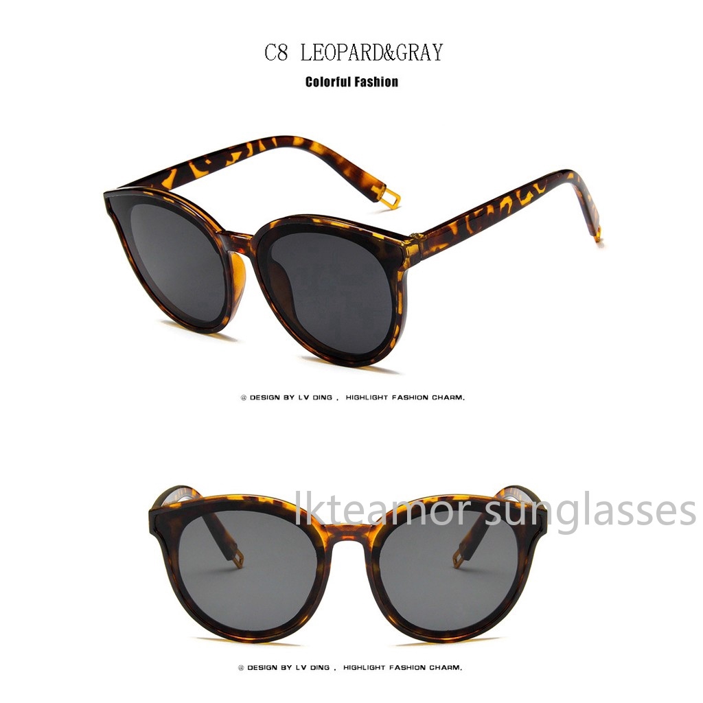 Kính mát mắt mèo sành điệu cho nữ