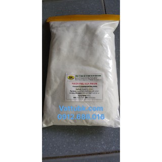 Thuốc vệ sinh diệt khuẩn Cloramin B (1Kg)