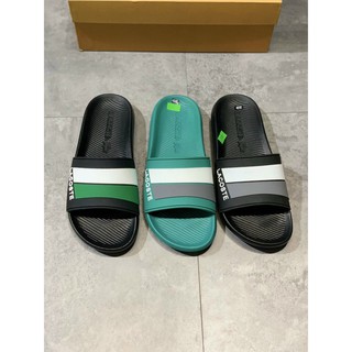 [𝐅𝐫𝐞𝐞 𝐒𝐡𝐢𝐩] {Freeship} DÉP LACOSTE - CHỐNG NƯỚC - CHỐNG MÙI