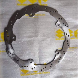 đĩa thắng trước satria fi raider fi